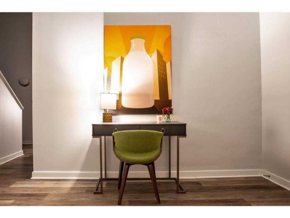 Bold 2Br 2Ba In The Block Apartment By Cozysuites! إنديانابوليس المظهر الخارجي الصورة