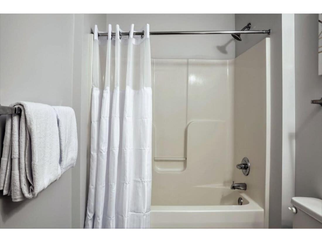 Bold 2Br 2Ba In The Block Apartment By Cozysuites! إنديانابوليس المظهر الخارجي الصورة